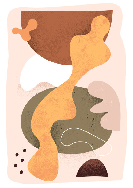 现代斯堪的纳维亚墙面海报艺术图片 现代斯堪的纳维亚墙面海报艺术图片下载