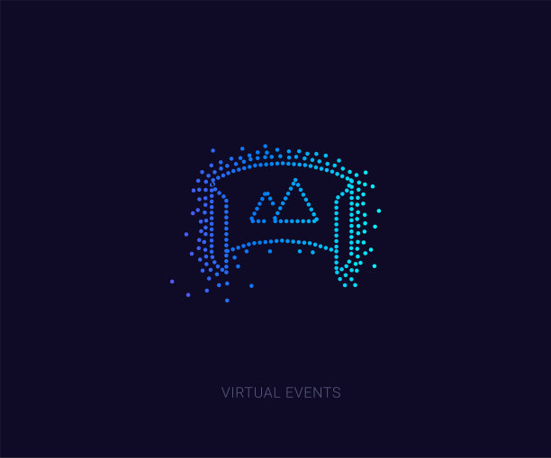 独特的360度相机标志。全景图360度。相机,照片图标。虚拟现实图标,由多个点组成,高品质的平面设计图片 独特的360度相机标志。全景图360度。相机,照片图标。虚拟现实图标,由多个点组成,高品质的平面设计图片下载