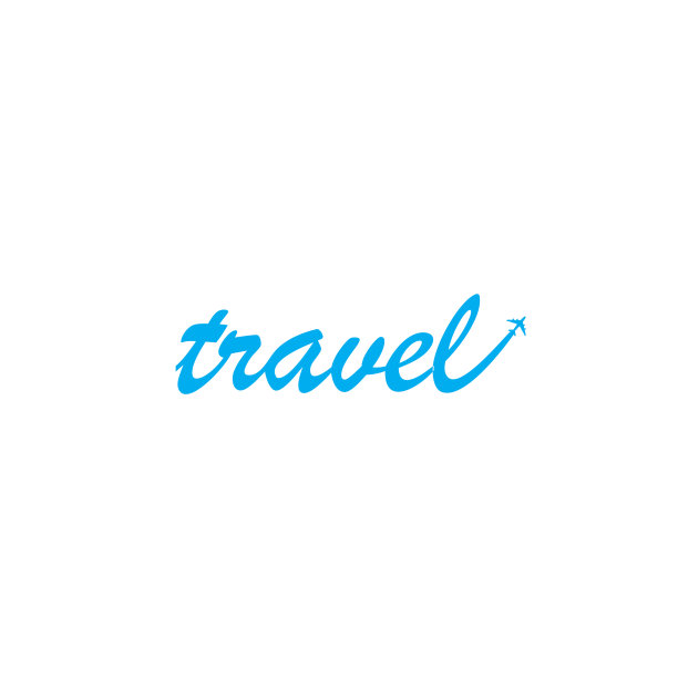 旅游标志设计图片 旅游标志设计图片下载