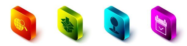 设置带球形的等距放大镜图片 设置带球形的等距放大镜图片下载