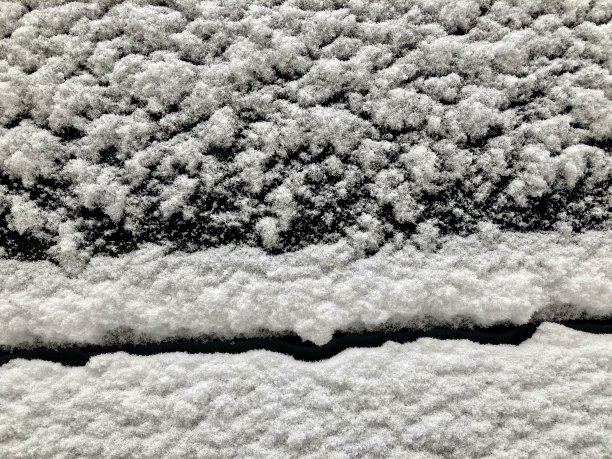 汽车上的雪图案图片 汽车上的雪图案图片下载