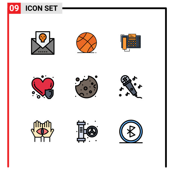 第九组填充线和平色标志图片 第九组填充线和平色标志图片下载