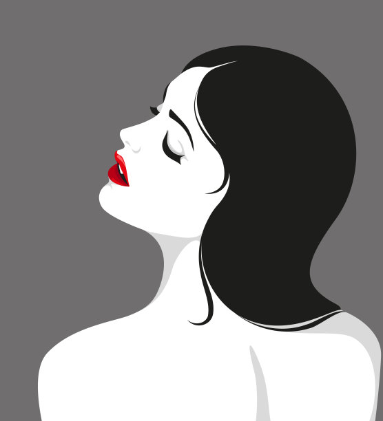 美丽的白日梦女人图片 美丽的白日梦女人图片下载