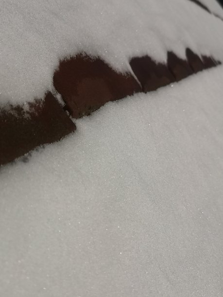 雪的抽象背景图片 雪的抽象背景图片下载