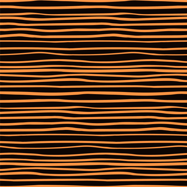 万圣节条纹无缝图案图片 万圣节条纹无缝图案图片下载