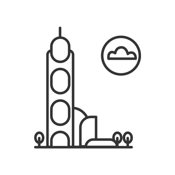 摩天大楼是现代城市建筑的标志图片 摩天大楼是现代城市建筑的标志图片下载