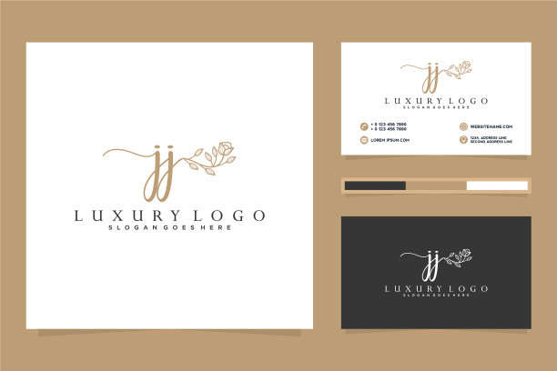 最初jj女性标志系列和业务图片 最初jj女性标志系列和业务图片下载