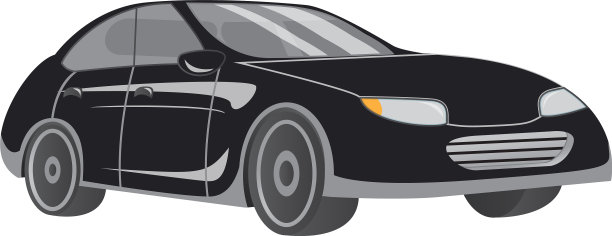 手绘车,机动车,轿车图片 手绘车,机动车,轿车图片下载