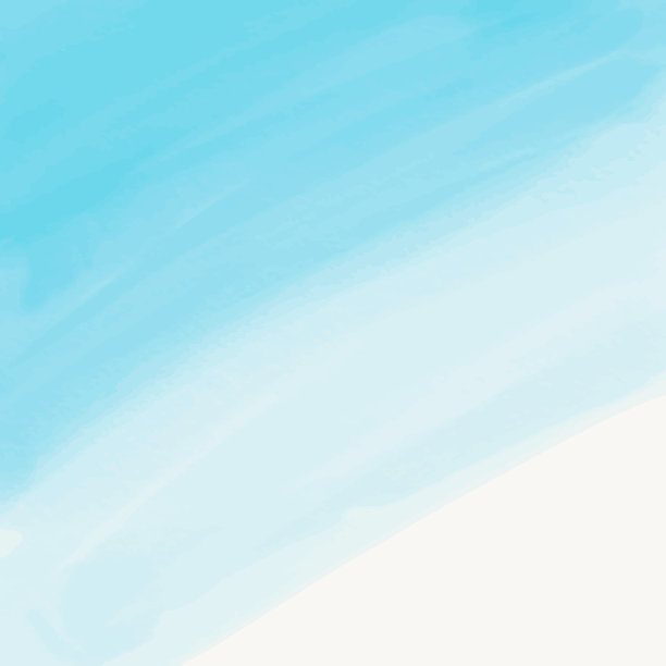 蓝色渐变角背景模仿图片 蓝色渐变角背景模仿图片下载