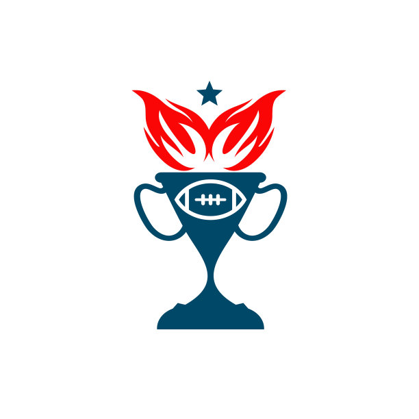 Rugtrophy标志设计模板图片 Rugtrophy标志设计模板图片下载