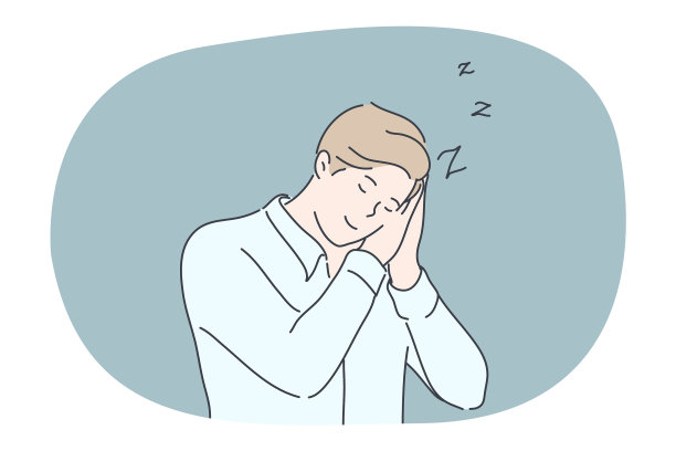 商务睡眠疲劳做梦放松失眠图片 商务睡眠疲劳做梦放松失眠图片下载