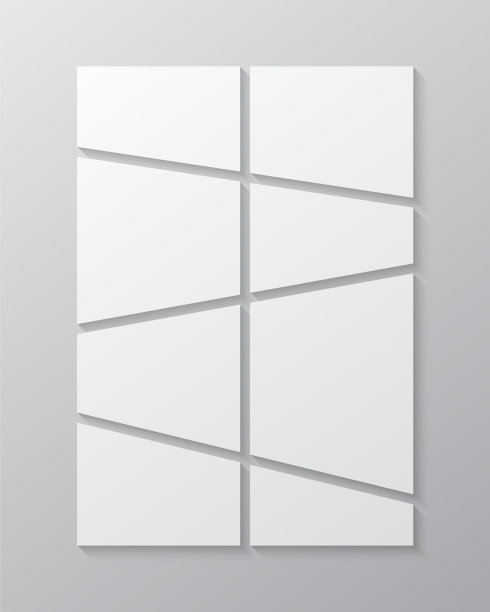 模板拼贴八帧图像照片图片 模板拼贴八帧图像照片图片下载