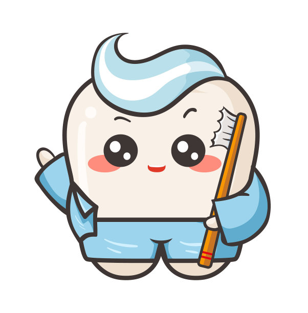 牙齿卡通素材图片 牙齿卡通素材图片下载