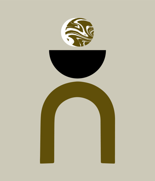 手绘极简创意丰富多彩图片 手绘极简创意丰富多彩图片下载