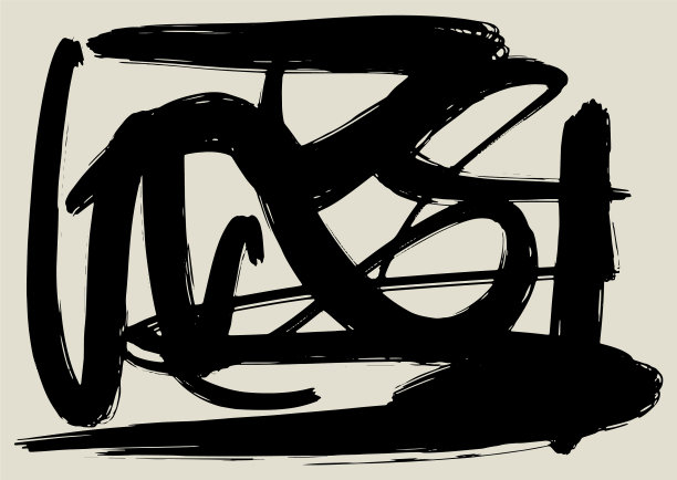 手绘极简创意丰富多彩图片 手绘极简创意丰富多彩图片下载