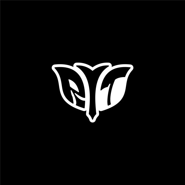 R t首字母弓箭简单现代极简主义图片 R t首字母弓箭简单现代极简主义图片下载