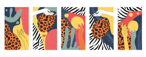 设置抽象手绘背景图片 设置抽象手绘背景图片下载