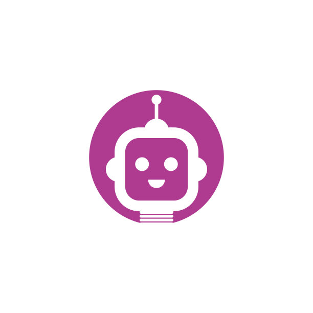 机器人图标设计图片 机器人图标设计图片下载