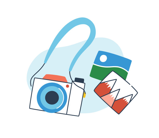 概念摄影旅游模拟相机快照图片 概念摄影旅游模拟相机快照图片下载