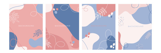 花卉背景设置抽象创意图片 花卉背景设置抽象创意图片下载