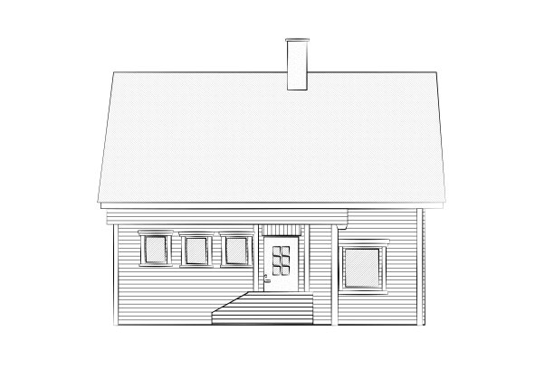 房屋插图,小型建筑物或住宅的素描图片 房屋插图,小型建筑物或住宅的素描图片下载