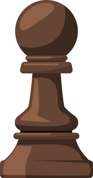 作为棋子或棋子的黑卒图片 作为棋子或棋子的黑卒图片下载