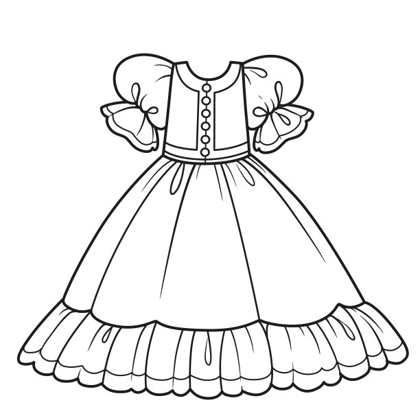 舞会礼服和蓬松的裙子,公主装图片 舞会礼服和蓬松的裙子,公主装图片下载