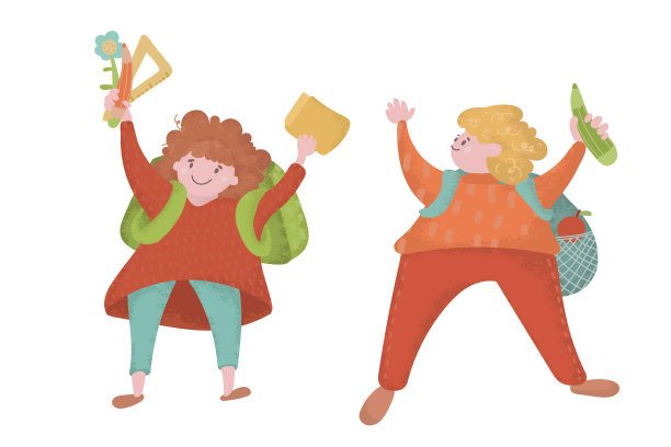 一对男孩和女孩。两个背着书包的快乐学童。现代的十几岁的男孩和女孩在平面设计。微笑的男孩背着背包和女孩手的平面插图孤立在白色的背景。两个十几岁的孩子站在一起。学生和图片 一对男孩和女孩。两个背着书包的快乐学童。现代的十几岁的男孩和女孩在平面设计。微笑的男孩背着背包和女孩手的平面插图孤立在白色的背景。两个十几岁的孩子站在一起。学生和图片下载