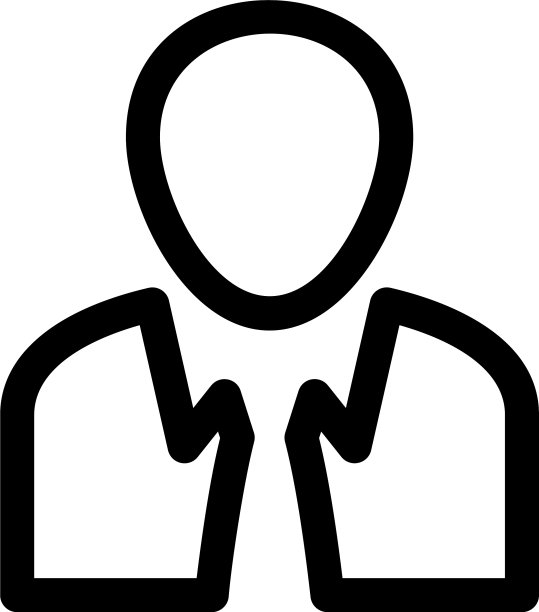 商人图标或标志孤立标志符号图片 商人图标或标志孤立标志符号图片下载