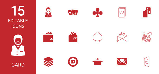 15卡图标图片 15卡图标图片下载