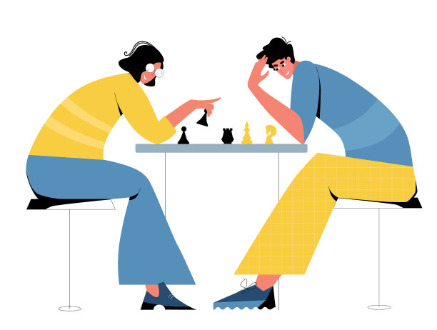 棋类游戏流行平人玩图片 棋类游戏流行平人玩图片下载