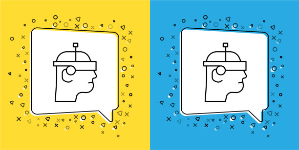 设置线智能眼镜安装在眼镜图标图片 设置线智能眼镜安装在眼镜图标图片下载