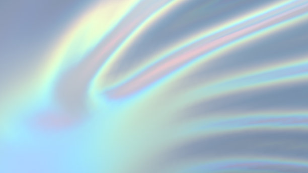 现代抽象蜡笔彩虹全息箔背景。3 d渲染。图片 现代抽象蜡笔彩虹全息箔背景。3 d渲染。图片下载