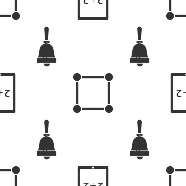 设置平板电脑与计算器几何图形图片 设置平板电脑与计算器几何图形图片下载