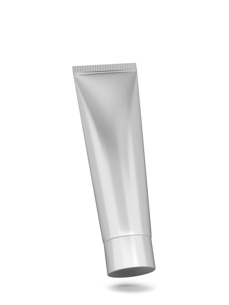 空白化妆品管包装模型图片 空白化妆品管包装模型图片下载