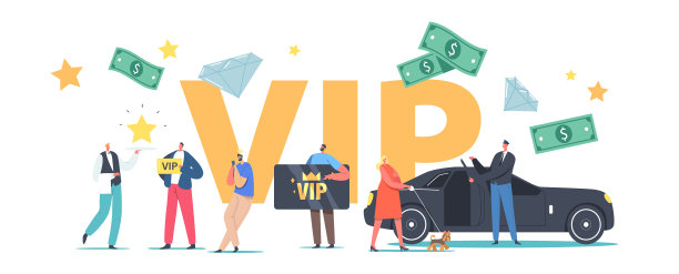VIP生活理念奢侈人物图片 VIP生活理念奢侈人物图片下载