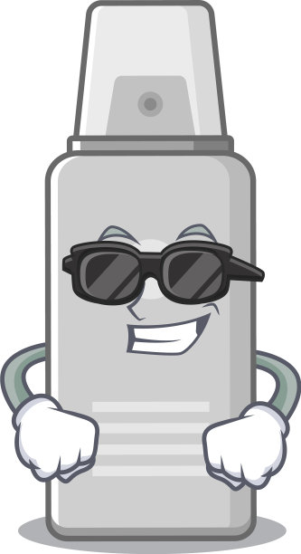 极好的剃须泡沫卡通人物佩戴图片 极好的剃须泡沫卡通人物佩戴图片下载