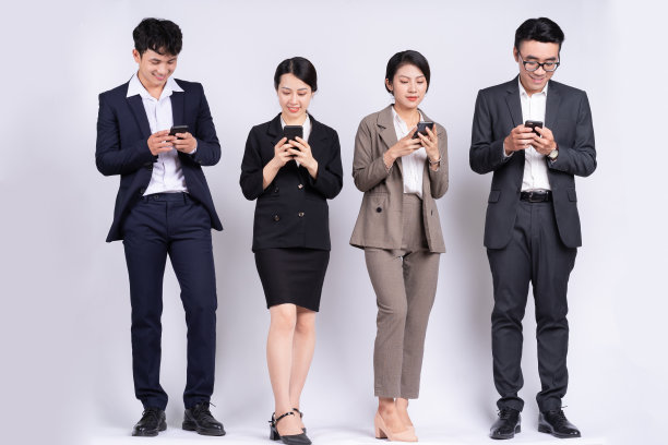 亚洲业务人图片 亚洲业务人图片下载