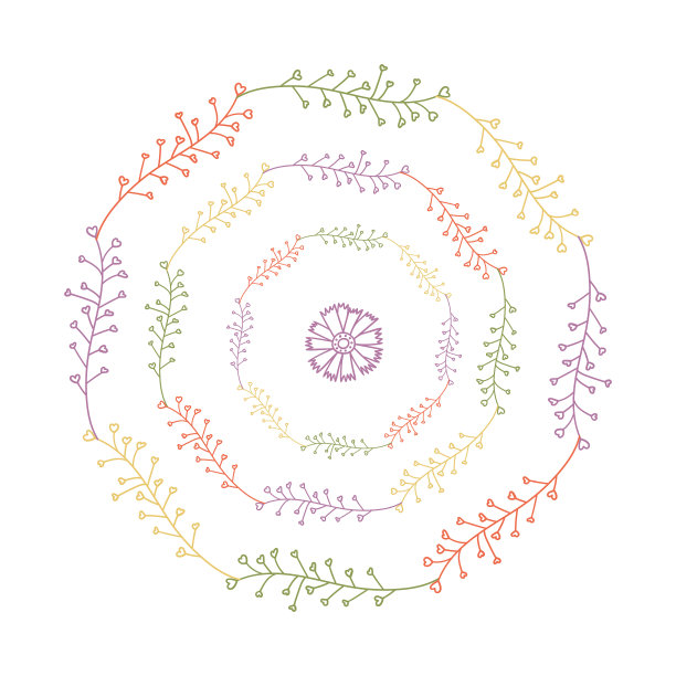 观赏性孤立的花小花图片 观赏性孤立的花小花图片下载