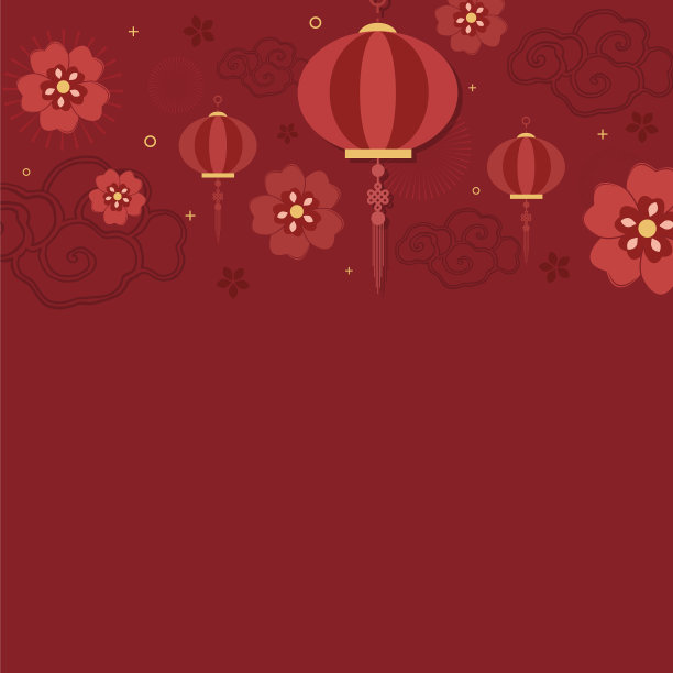 中国新年模型图片 中国新年模型图片下载