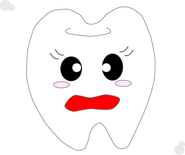 惊人可爱的牙齿图片图片 惊人可爱的牙齿图片图片下载