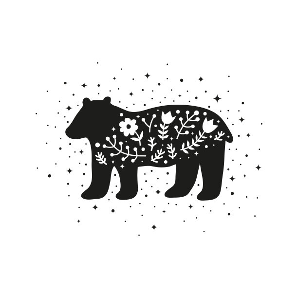 结出花,浆果,枝叶,星星图片 结出花,浆果,枝叶,星星图片下载