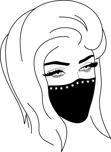 金发碧眼的女人穿着时髦图片 金发碧眼的女人穿着时髦图片下载