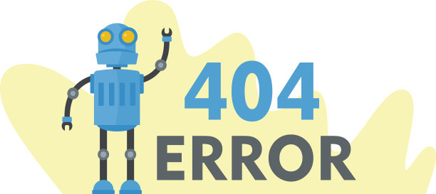 页面未找到错误404布局模板图片 页面未找到错误404布局模板图片下载