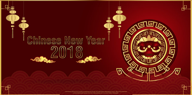 中国新年。创意和概念诠释现代。图片 中国新年。创意和概念诠释现代。图片下载