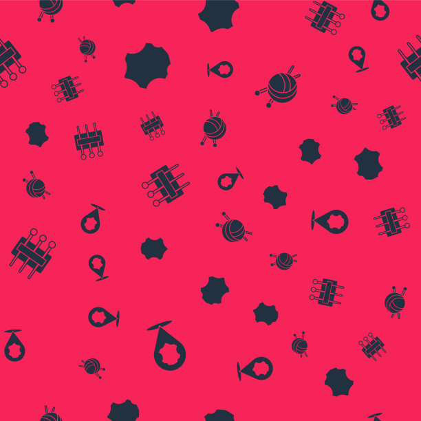 用于缝制皮针和线球图片 用于缝制皮针和线球图片下载