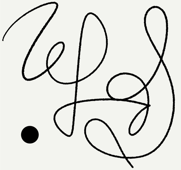 手绘的极简主义创意色彩图片 手绘的极简主义创意色彩图片下载