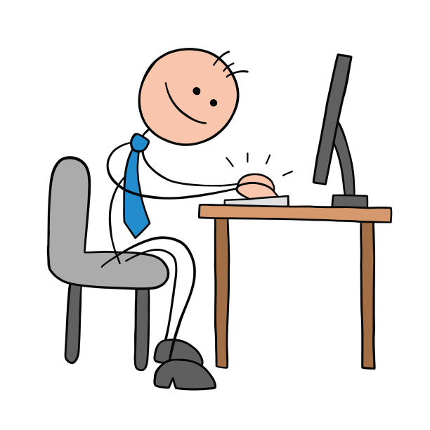 Stickman商人的性格在图片 Stickman商人的性格在图片下载