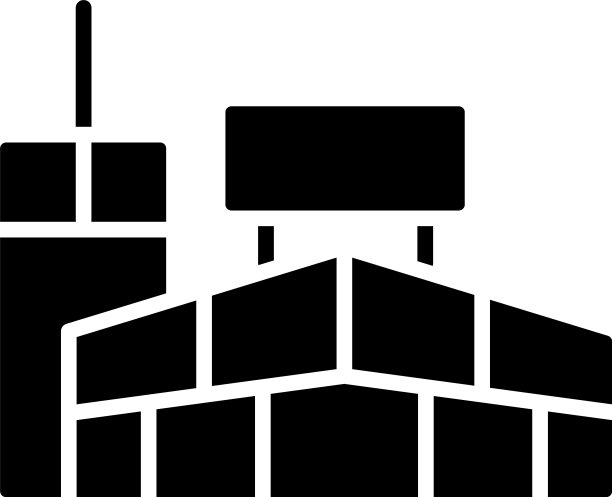 图形商城建筑图标图片 图形商城建筑图标图片下载