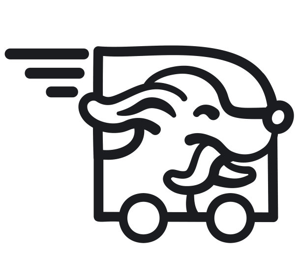 宠物运输标志图片 宠物运输标志图片下载